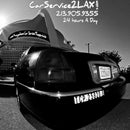 Car Service to LAX, LA Town Car Servie