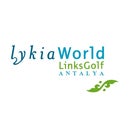 Lykia World Links Golf Antalya