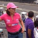 Judith Reyes