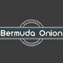 BERMUDA ONION