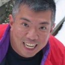Keiji Kanazawa