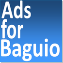 Ads for Baguio