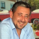 Cengiz Veziroğlu