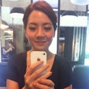 Profilbild Adriana Yang