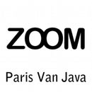 ZOOM @Paris Van Java