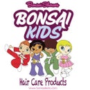 Bonsai Kids Hair Care Products