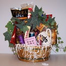 Baskets Galore by Sylvia