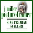 J Miller, Pictureframer