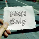 MGH Only