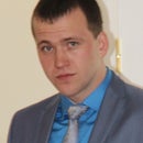 Сергей Звягин
