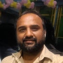 Saumil Bhavsar