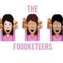 The 3 Foodketeers