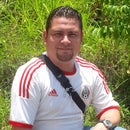 Sergio Correa León
