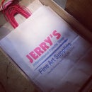 Jerrys NYC