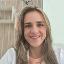 Nutricionista Lucy Queiroz