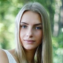 Irina Strashnova