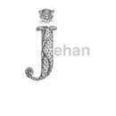 Jehan M