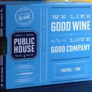 Public House Wine