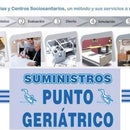 Suministros Punto Geriatrico