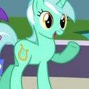 Lyra Heartstrings