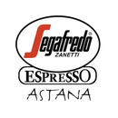 Segafredo Zanetti Espresso Astana