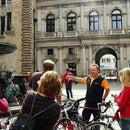 Fahrradtour Hamburg