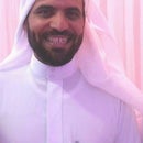 Ibrahim Alghamdi