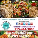 CorpSource Catering