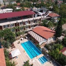 shah sultan ozturk hotel