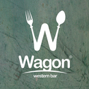 wagon westernbar