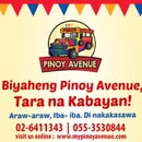Pinoy Avenue Restaurant