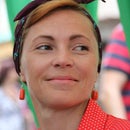 Elena Davyalova
