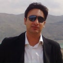 Farshad Sadri