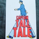 Captain Tall Tale
