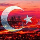 🇹🇷 .