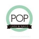 Pop Lash &amp; Nails Nails