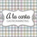 Alacarta - Gastromarketing