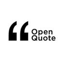 Open Quote