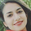 Mehrnaz Bahramzadeh