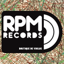 RPM Records BOG