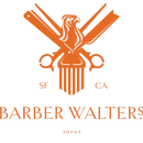 Barber Walter&#39;s