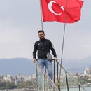 Mehmet Arif Gezginç