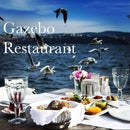 Gazebo Restaurant &amp; Cafe Yenikoy