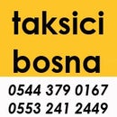 Taksici Bosna