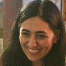 Bahare Mahdavi