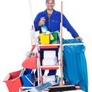 Valley Wide Janitorial