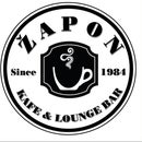 Zapon Kafe &amp; Lounge bar