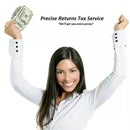 Precise Returns Tax Service