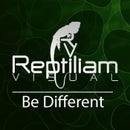 Reptiliam Visual