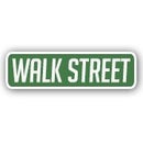 Walk Street